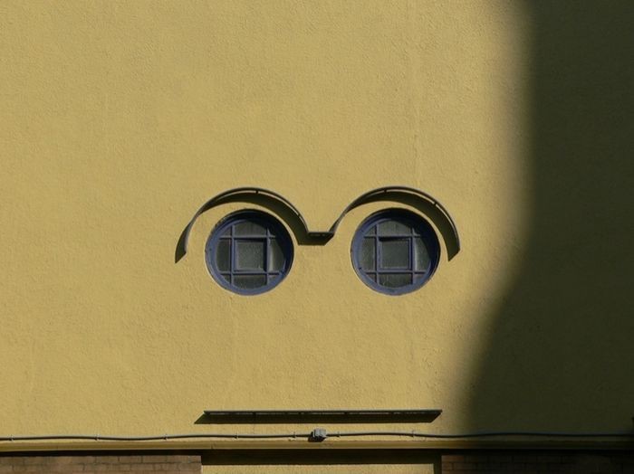 There are only faces around - Face, I see faces, Longpost, Pareidolia