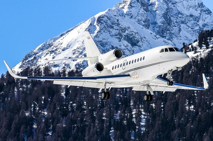   .Dassault Falcon 900lx , -, 