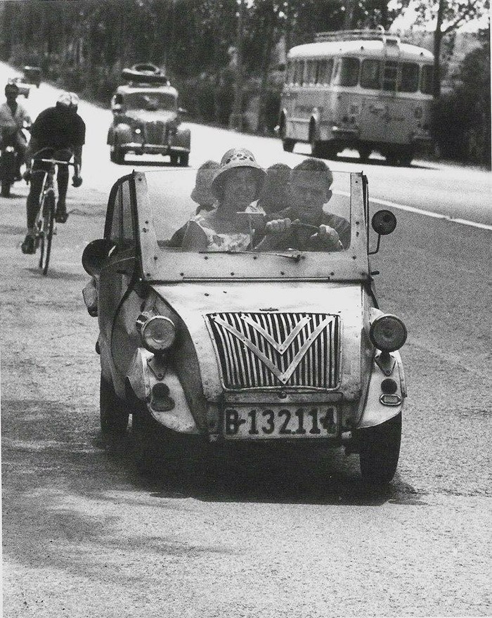 Испания , 1962