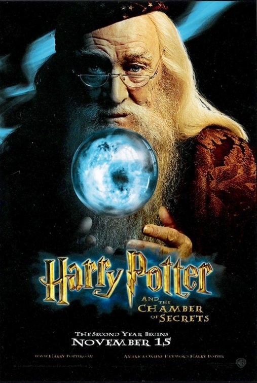 Alternative official posters for the first Harry Potter films - Harry Potter, Poster, Movies, Longpost