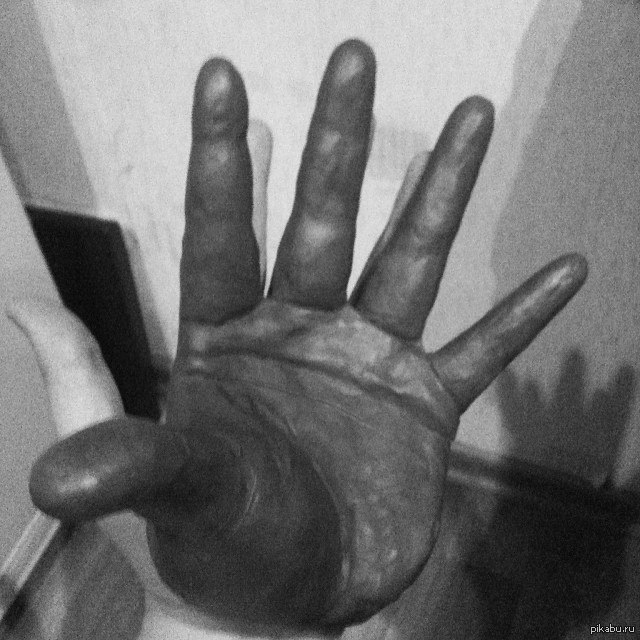 Лепка | Пикабу