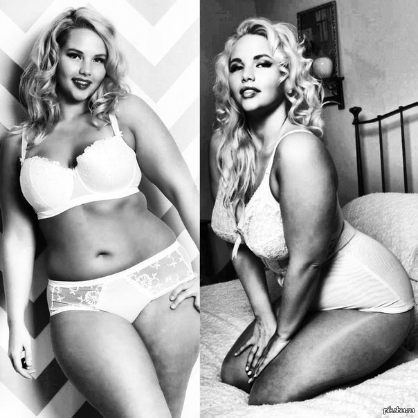 Big girls. - NSFW, , Sexuality, Plus size, Fullness