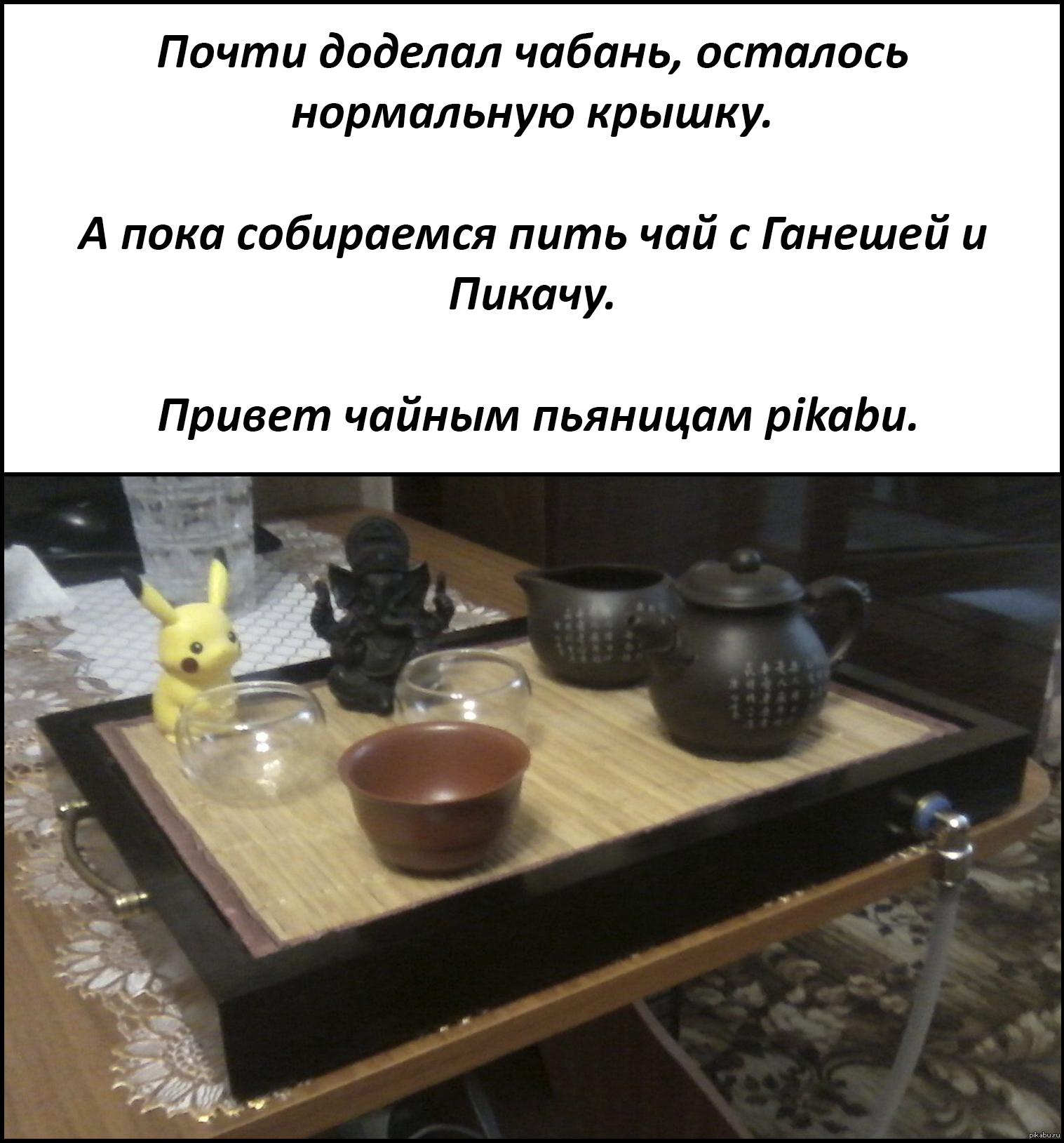 Чабань | Пикабу