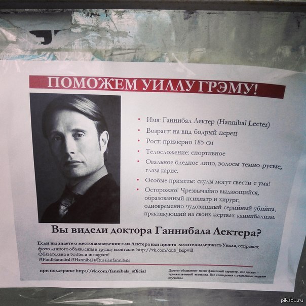 Внимание! Розыск! Не будьте равнодушными! | Пикабу