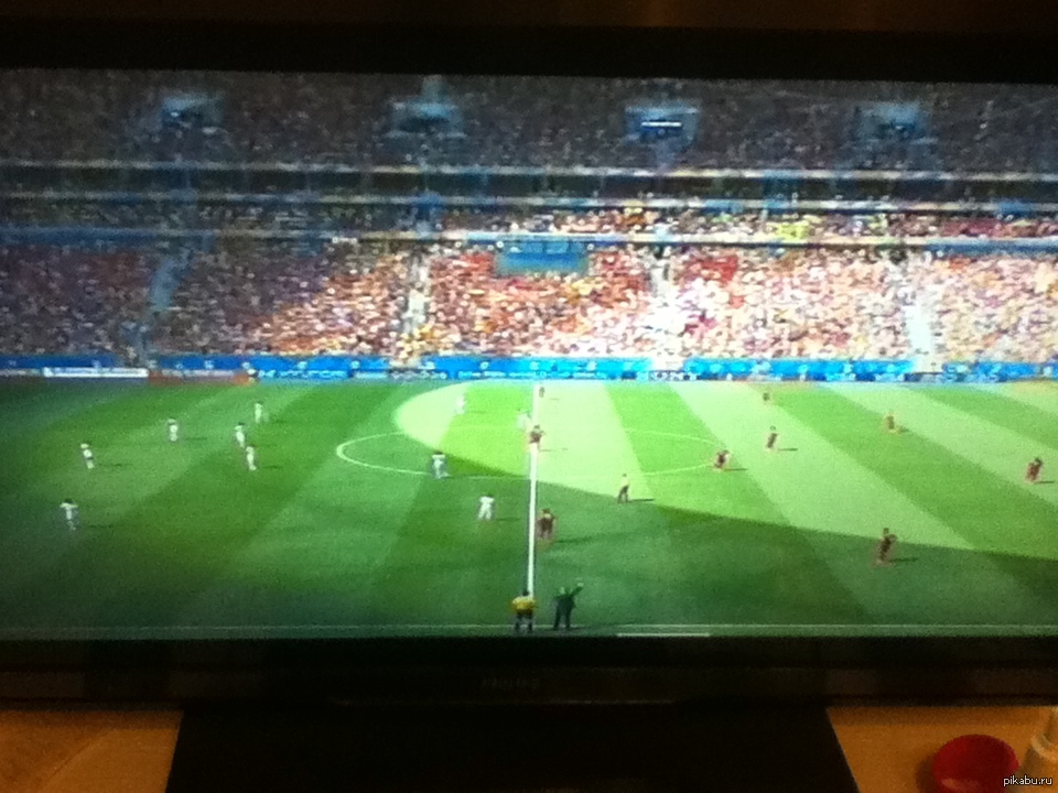 футбол на сони плейстейшен 4