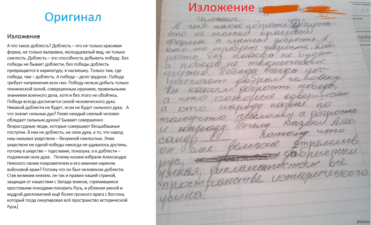 Текст изложения хороших книг о школе. Изложение на чувашском языке. Что такое книга изложение.