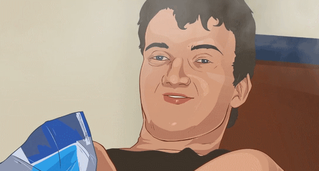 High guy. Мем из 2002. High guy. High guy. Это реально мем.