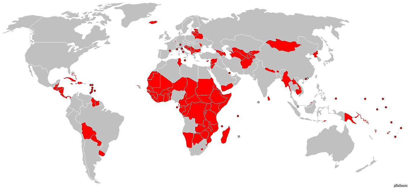 Страны 3 го. Самые бедные страны ката. Самые бедные страны на карте. Развивающиеся страны на карте.
