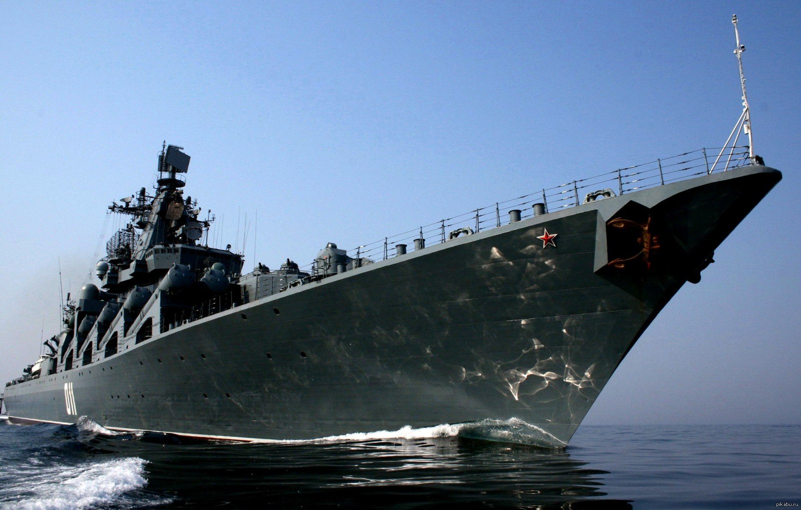 военный флот россии фото