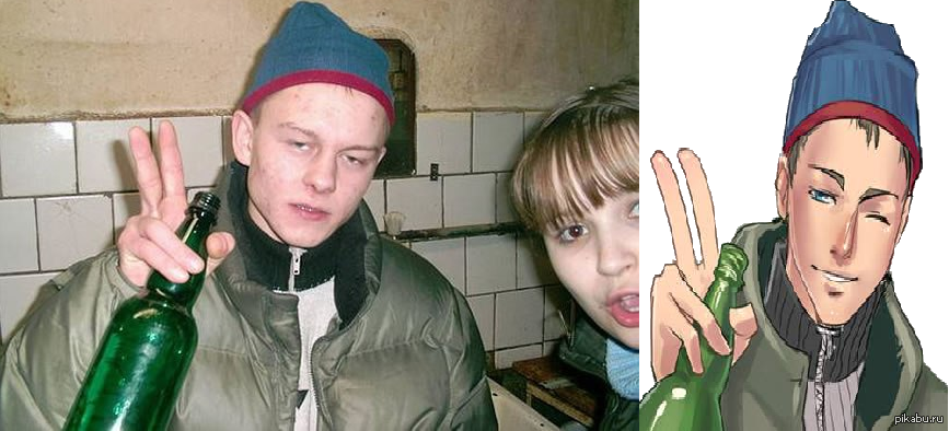 Стас Набоков
