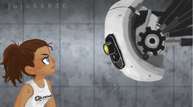 Portal 2 Купить Ключ Стим