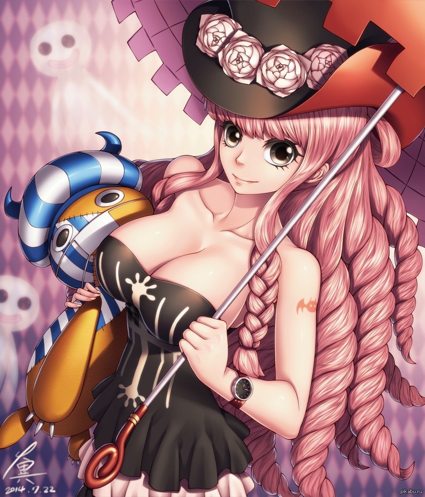 Perona hot