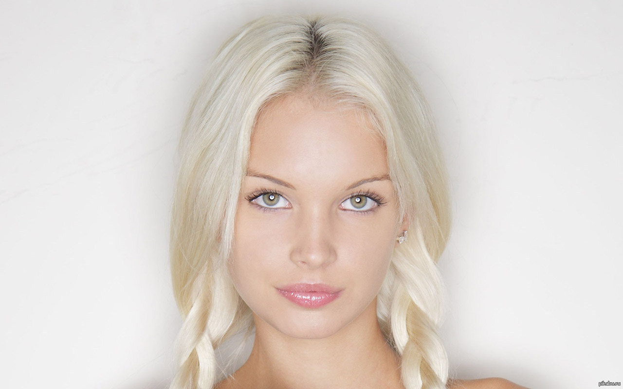 Актрисы С Белыми Волосами Русские