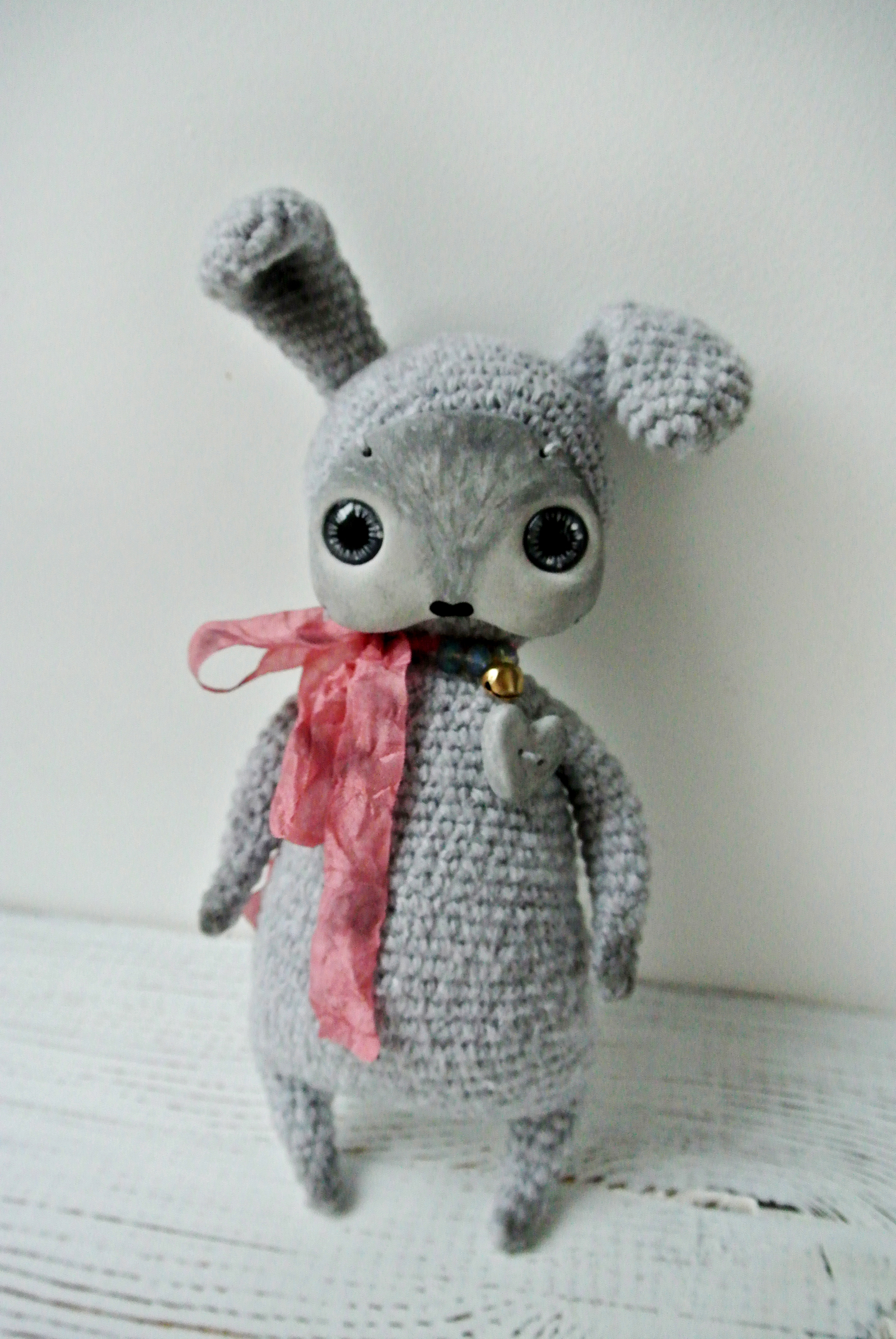 my animals) - My, My, Longpost, Needlework without process, Amigurumi, Knitted toys