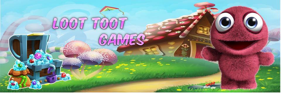 Giving away 22 games from Loot Toot Games - Freebie, Steam freebie, Steam