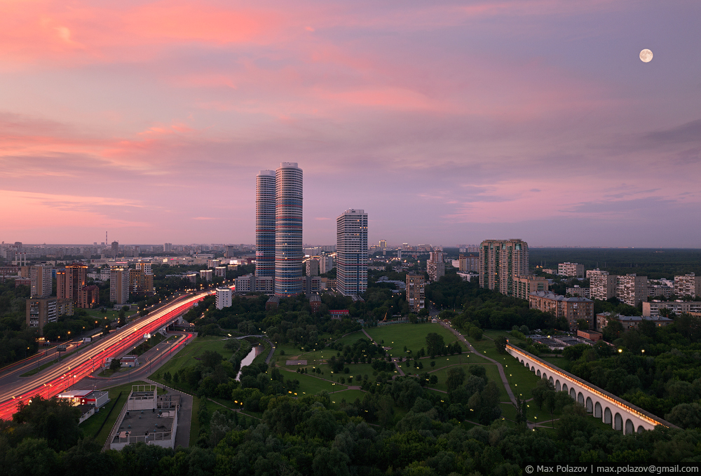 Немного современного ВДНХ (ВВЦ) - Моё, Фотография, Москва, ВДНХ, Ввц, Max Polazov, Длиннопост