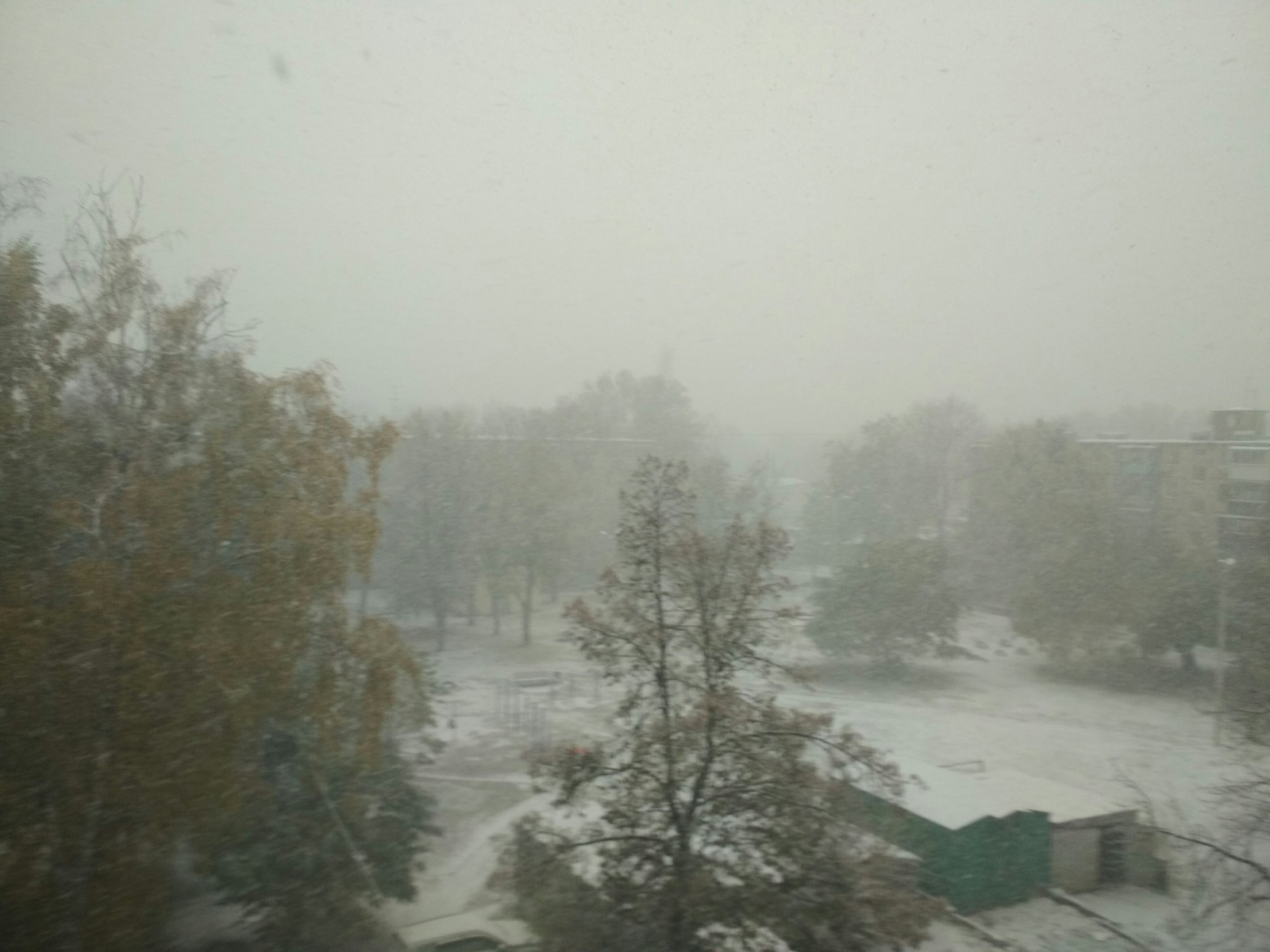 Kharkiv now - My, Winter, Kharkov, Longpost