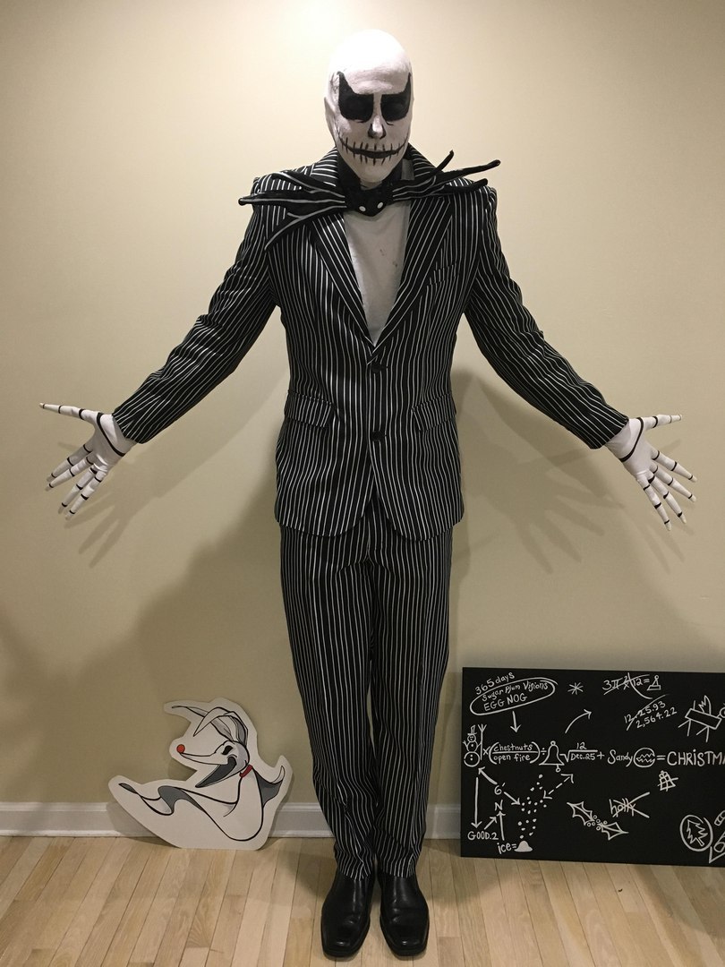 pumpkin king - , Halloween, Cosplay