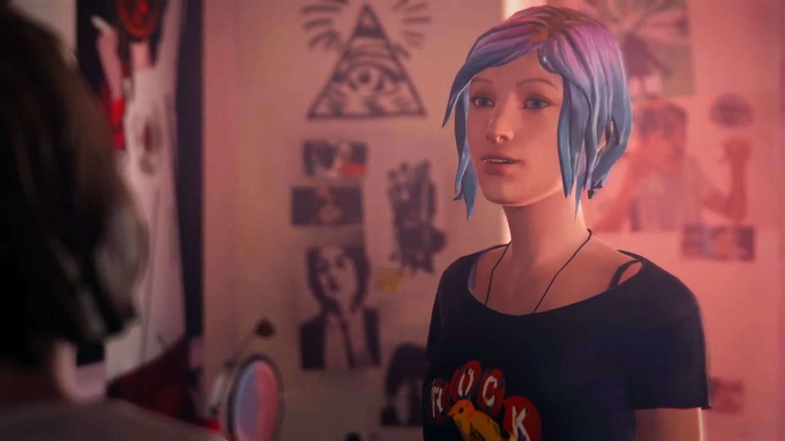 Dreamfall Chapters vs Life is Strange - Dreamfall Chapters, Life is Strange, Games, Choice