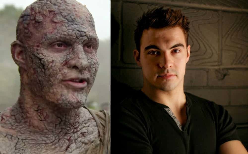 Game of Thrones actors without makeup - Game of Thrones, , Other, , Longpost