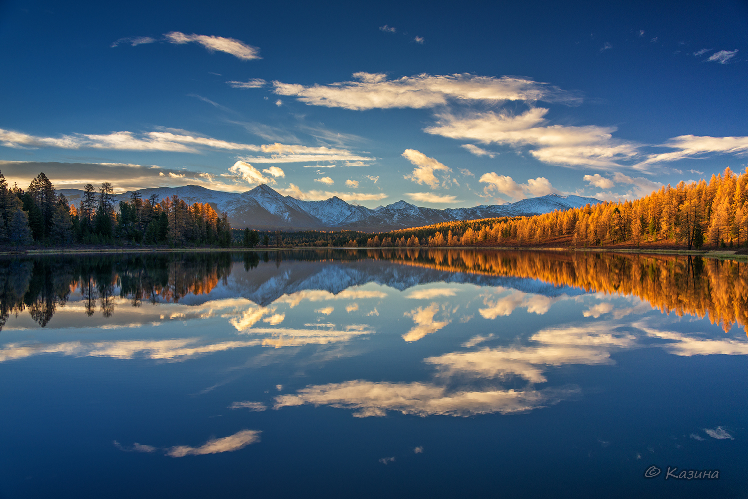 Lake Kidel. Svetlana Kazina - Altai, Altai Mountains, Mountain Lake, The nature of Russia, Nature, Nature photo, The photo, Landscape, Longpost, Altai Republic