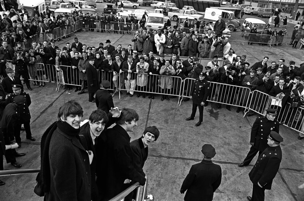 Interesting and rare retro photos #49 - Retro, Chronicle, Story, Past, 20th century, Interesting, The photo, A selection, Longpost