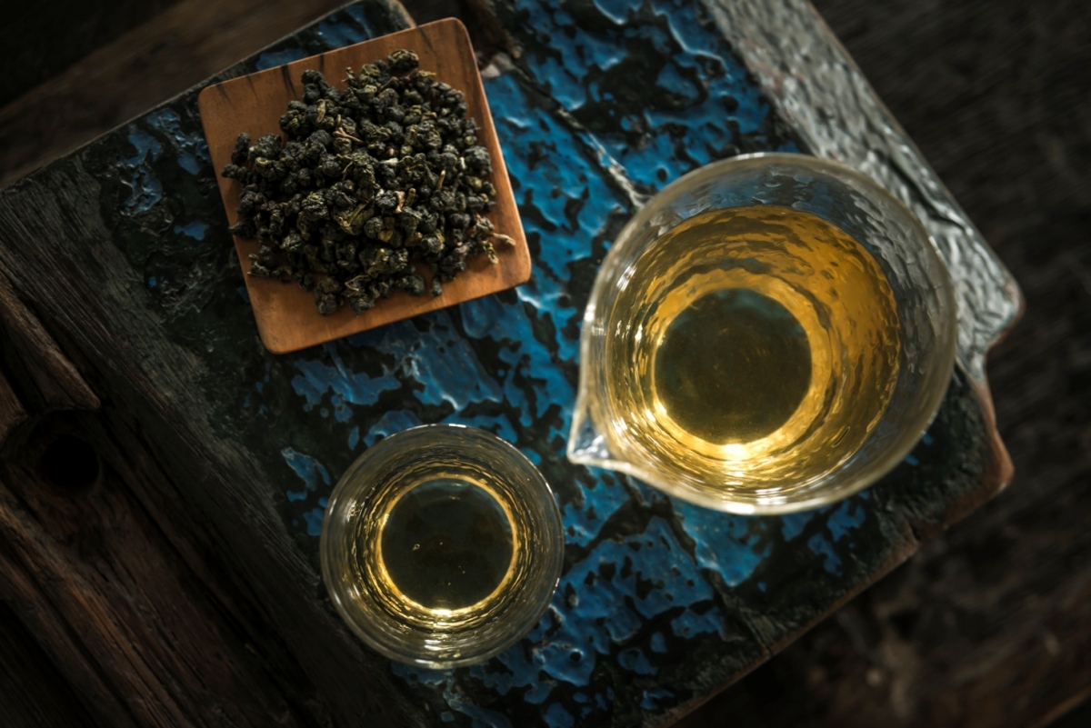 LI SHAN: refined pleasure. - Taiwan, Tea, Tea culture, Oolong, Hello reading tags, Longpost