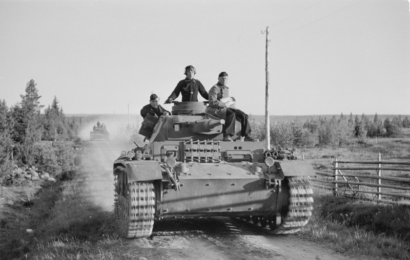 История Второй Мировой Войны в фотографиях #87 - Вторая мировая война, События, История, Подборка, Видео, Длиннопост