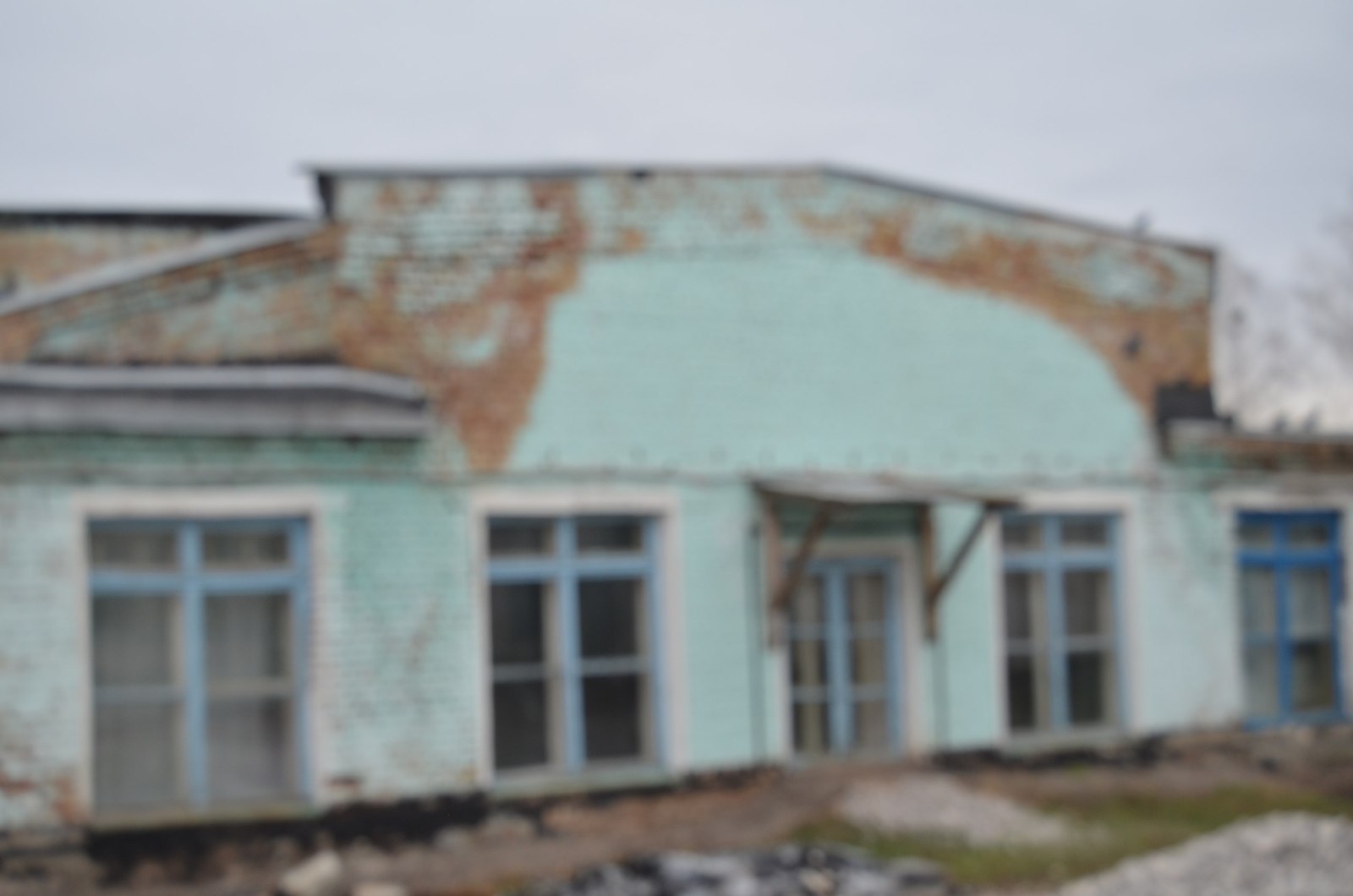 Chaos at school - Bashkortostan, Lawlessness, School, Boiled, Longpost