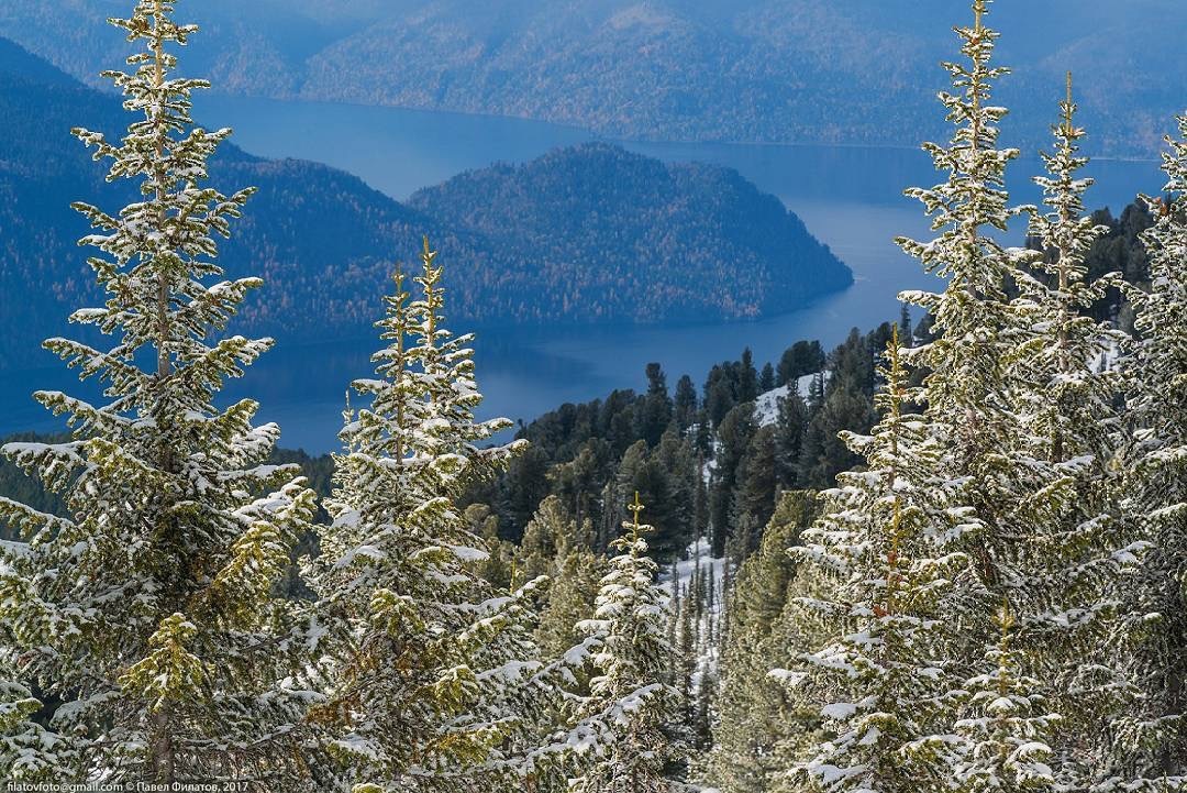 Snow-covered Gorny Altai - Mountain Altai, Altai, The photo, Instagram, Longpost, Altai Republic