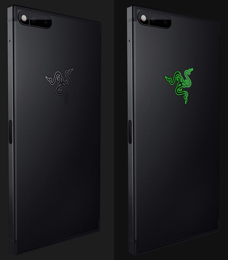 Razer Phone - Смартфон, Новости, Длиннопост, Razer, Копипаста, Видео, Анонс, Мобильное железо