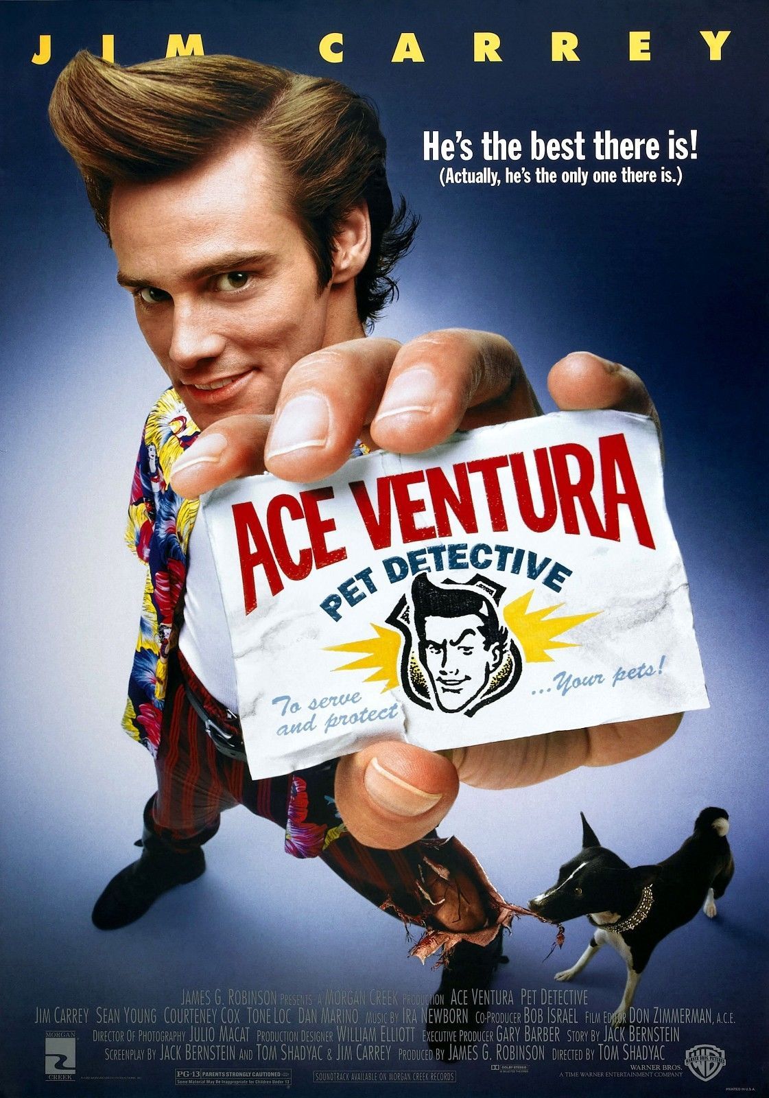 Life Lessons from Jim Carrey - Jim carrey, Mask, Bruce Almighty, Ace Ventura, , , Longpost