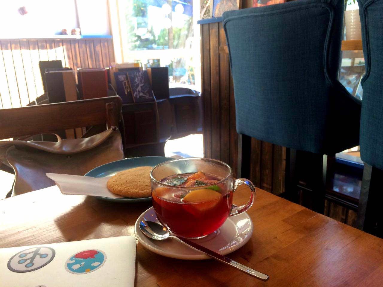 Working Time: 7 coffee shops in Sochi for freelancers - Sochi, , Freelance, Weather, , Longpost