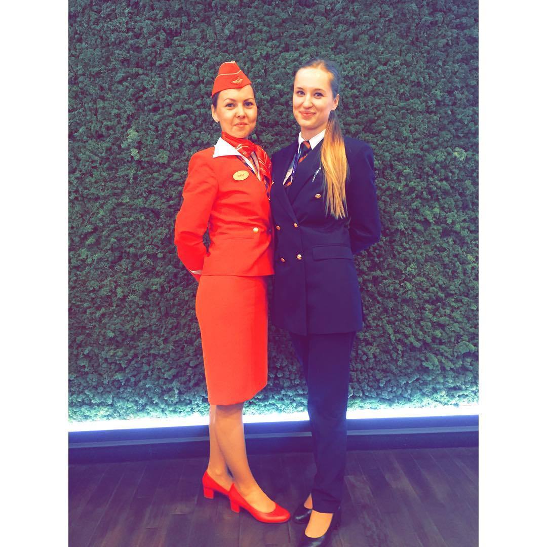 2nd Aeroflot pilot - civil Aviation, Pilot, , Aeroflot, Longpost