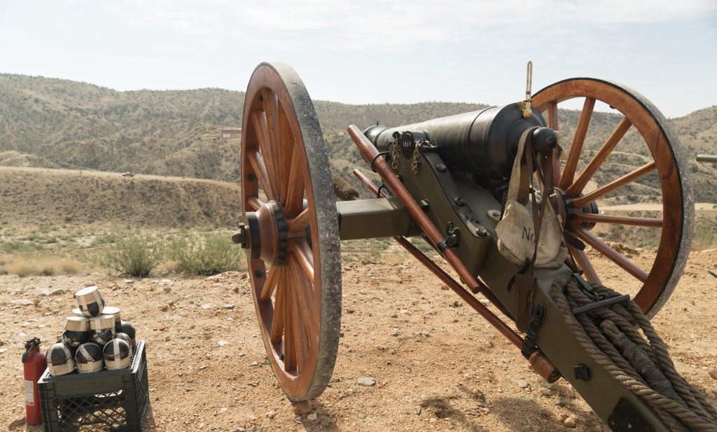 War barrels of ordinary Americans - , Weapon, Private Collections, USA, Video, Longpost