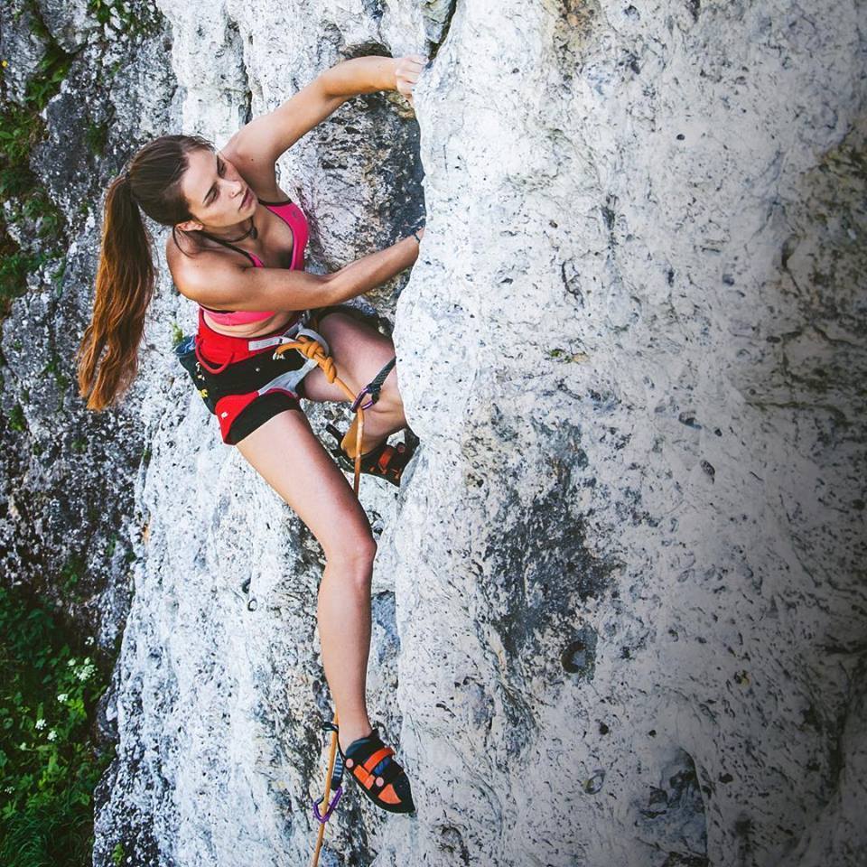 Climbing Compilation #2 - , Height, Extreme, Rock climbing, Girls, Longpost, Rock climbers