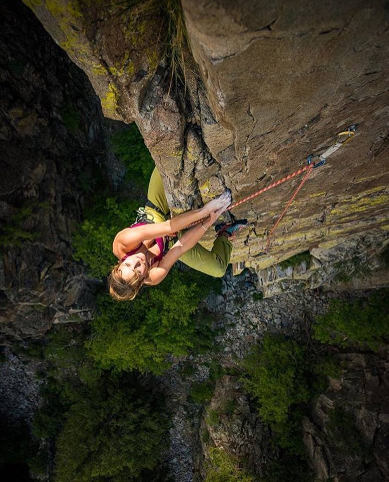 Climbing Compilation #2 - , Height, Extreme, Rock climbing, Girls, Longpost, Rock climbers