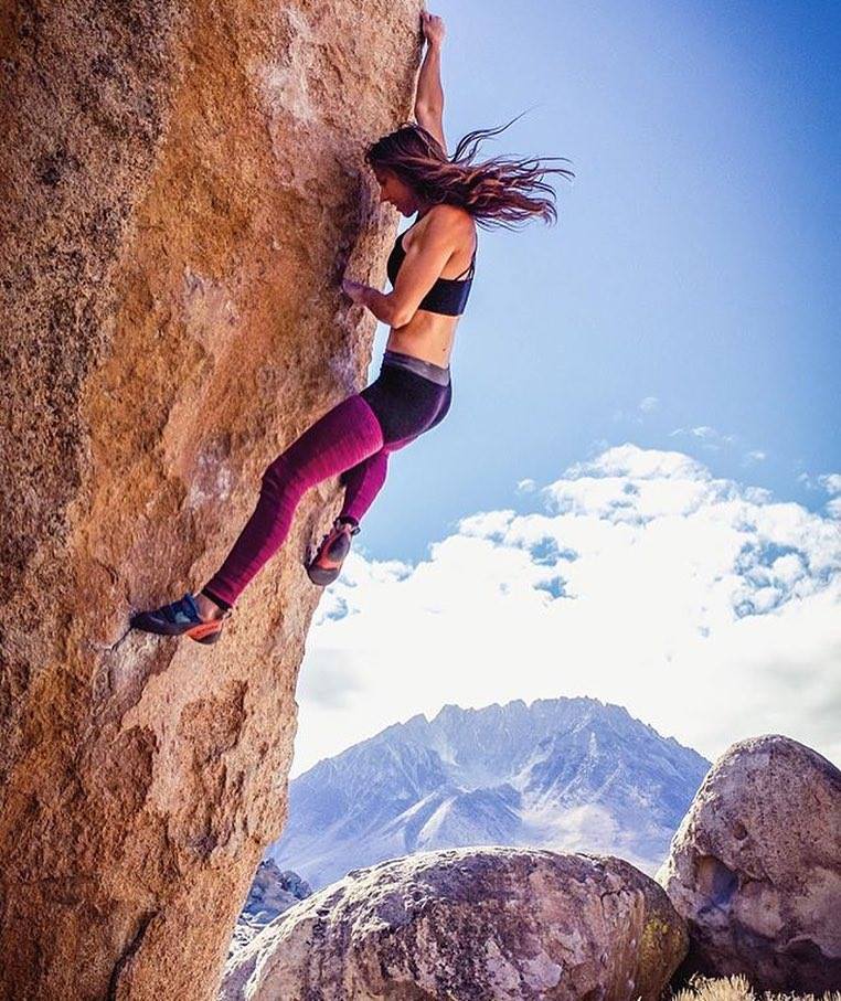 Climbing Compilation #2 - , Height, Extreme, Rock climbing, Girls, Longpost, Rock climbers