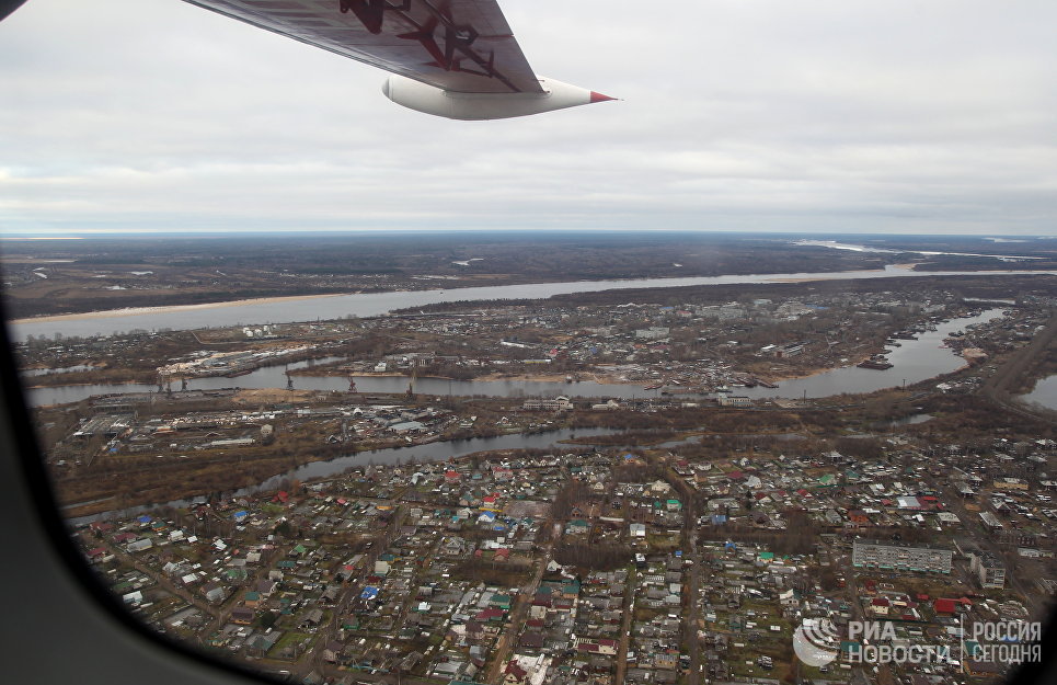 How doctors and pilots save children in the North. - news, The medicine, Air ambulance, Children, Doctors, Риа Новости, Longpost