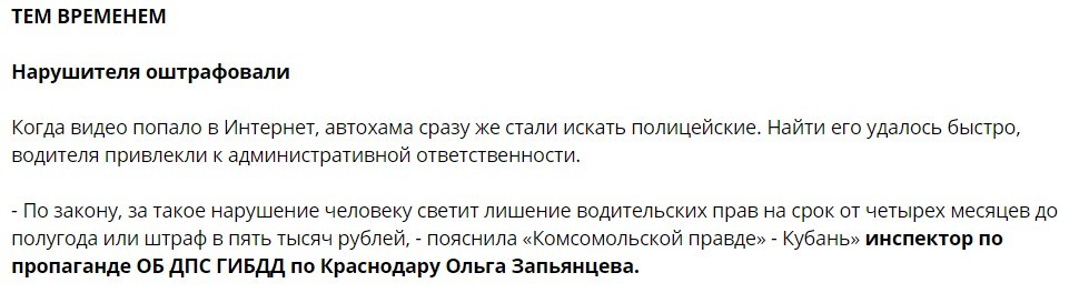 When such an attitude is Normal or a few totals - My, Krasnodar, Law, Bailiffs, news, Instagram, Deputies, Traffic police, GIF, Longpost