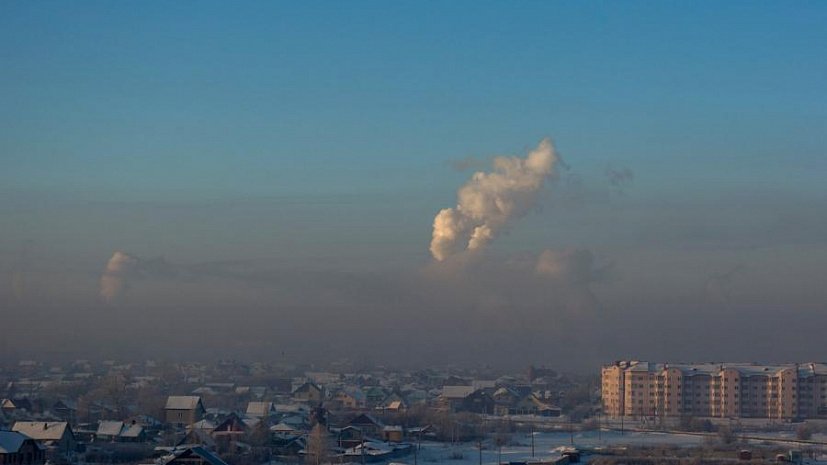 Clean air of Chelyabinsk - My, Chelyabinsk, Ecology, Vladimir Putin, Mortality, Longpost