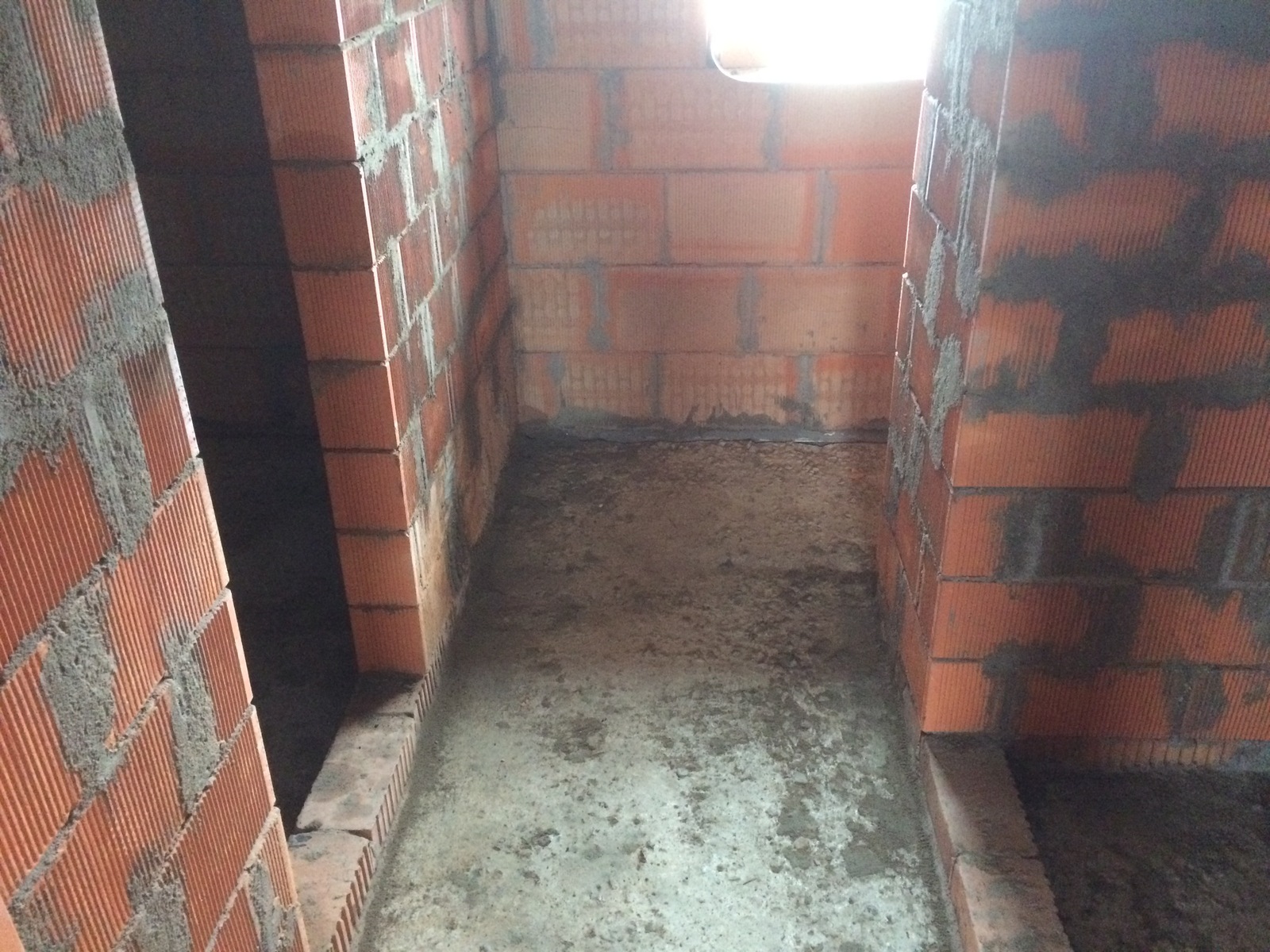 Brick bath 7x5 on their own for 300,000 rubles. - My, Building, , Bath, , Roof, Longpost