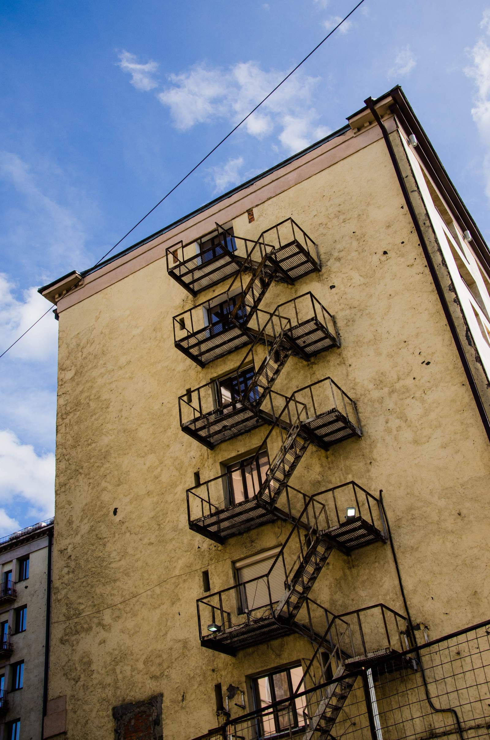 Moscow streets - My, Moscow, The street, Longpost