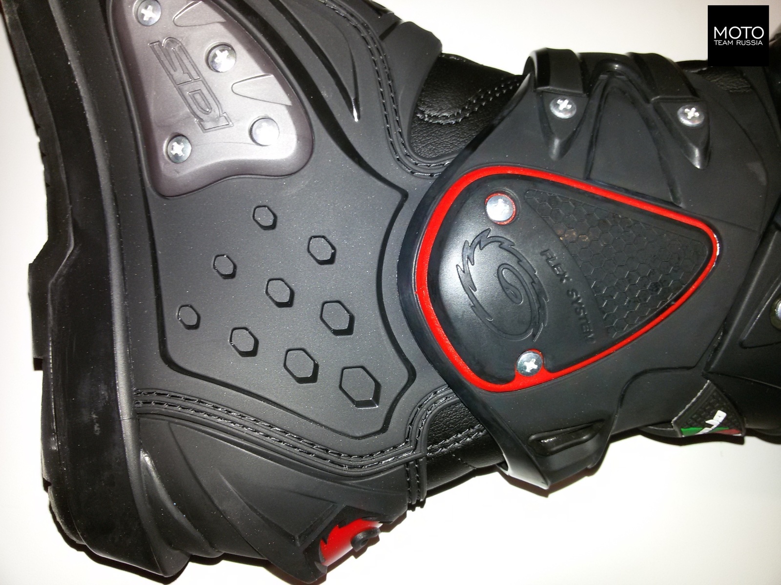 Motorcycle boots transformers (operating experience) - My, Moto, Motorboats, Motorcycles, Motorcyclist, Motocross, , Review, Experience, Longpost, Motorcyclists