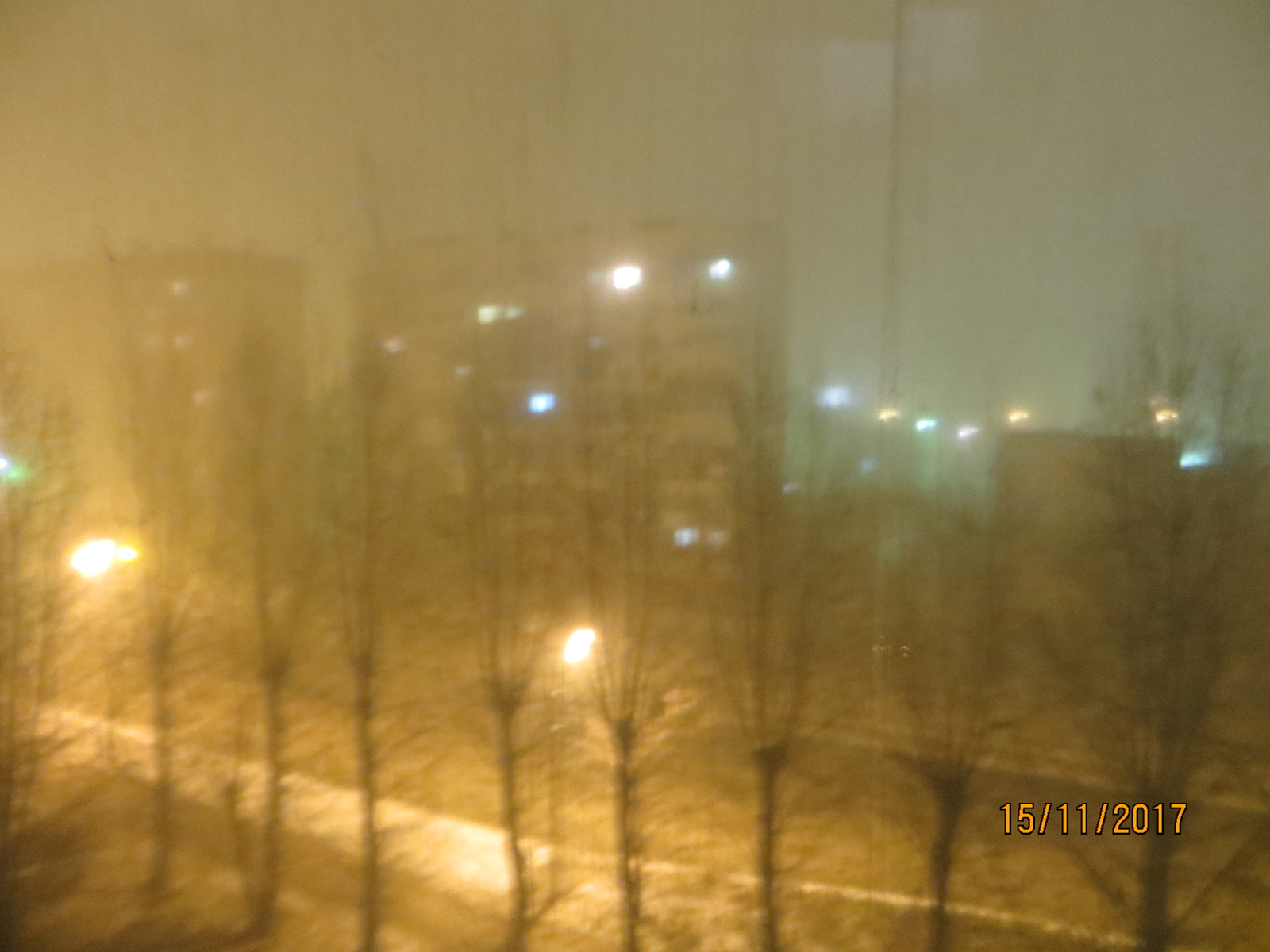 No, well, it's just genocide of the people - Chelyabinsk, Smog, My, Longpost