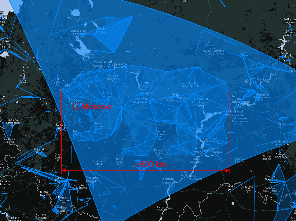 Blue on Black - interview with vikkichaplin - Ingress, Interview, Niantic, , Longpost, Video