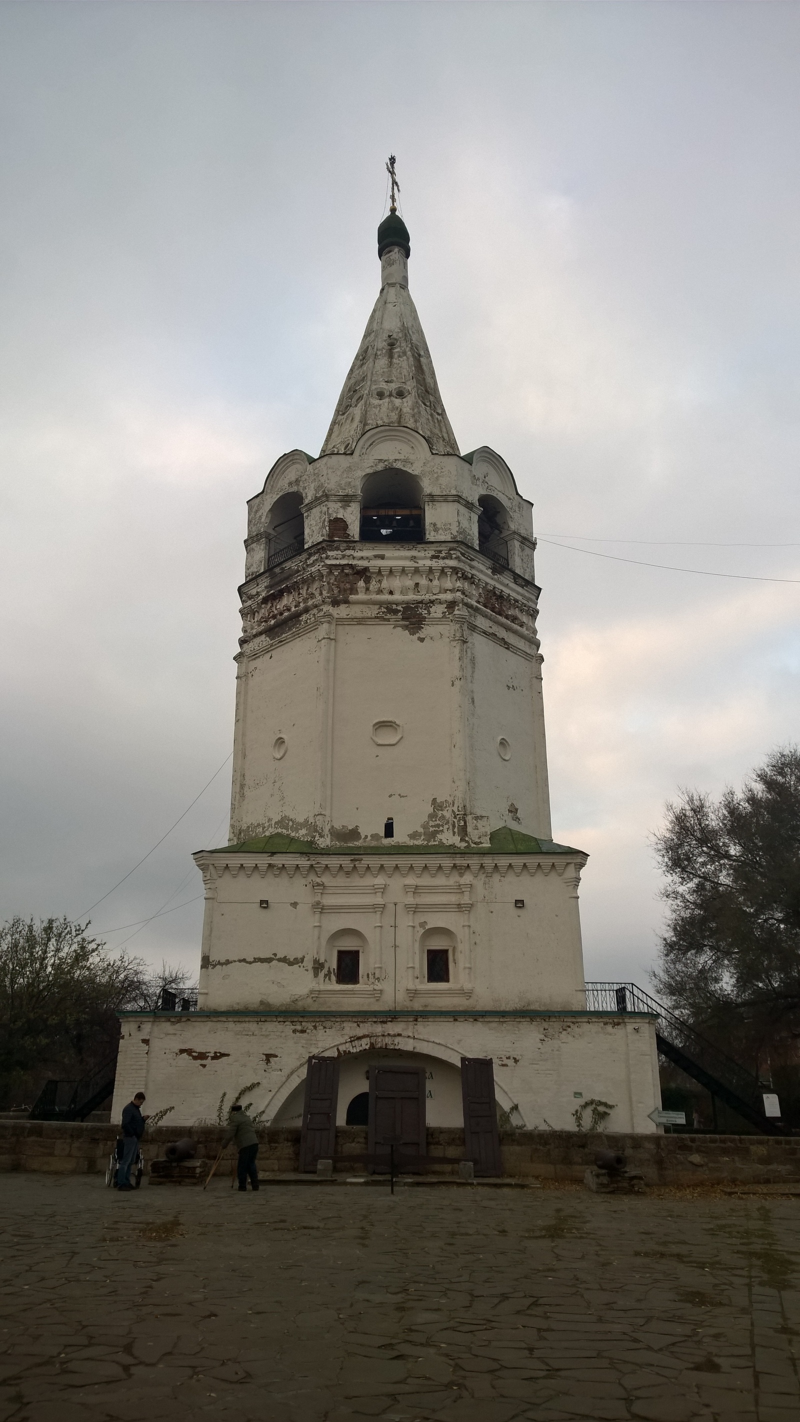 Старочеркасская - Моё, Старочеркасская, Туризм, Казачество, Дон, Длиннопост, Казаки