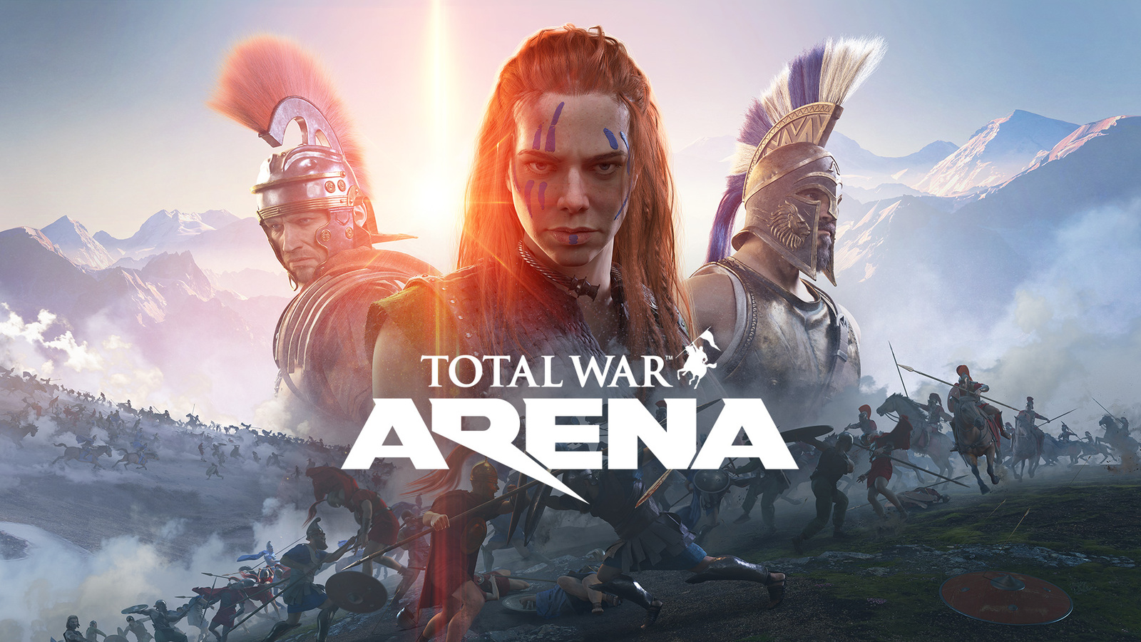 Total war arena PTA - Wargaming, Total war, CBT