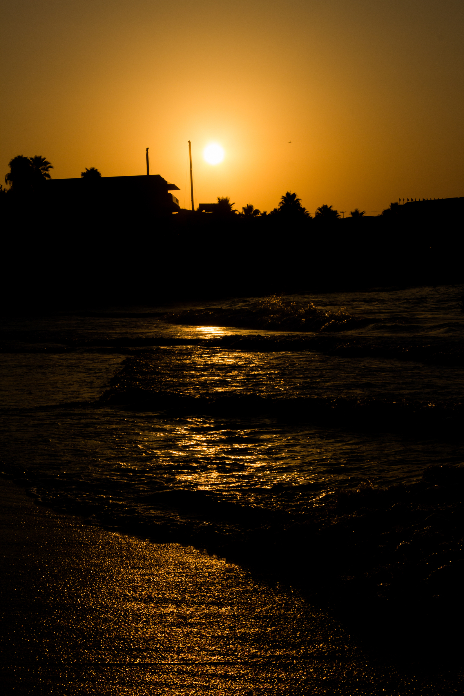 A little warmth and sunshine this autumn - My, The photo, Crete, Longpost