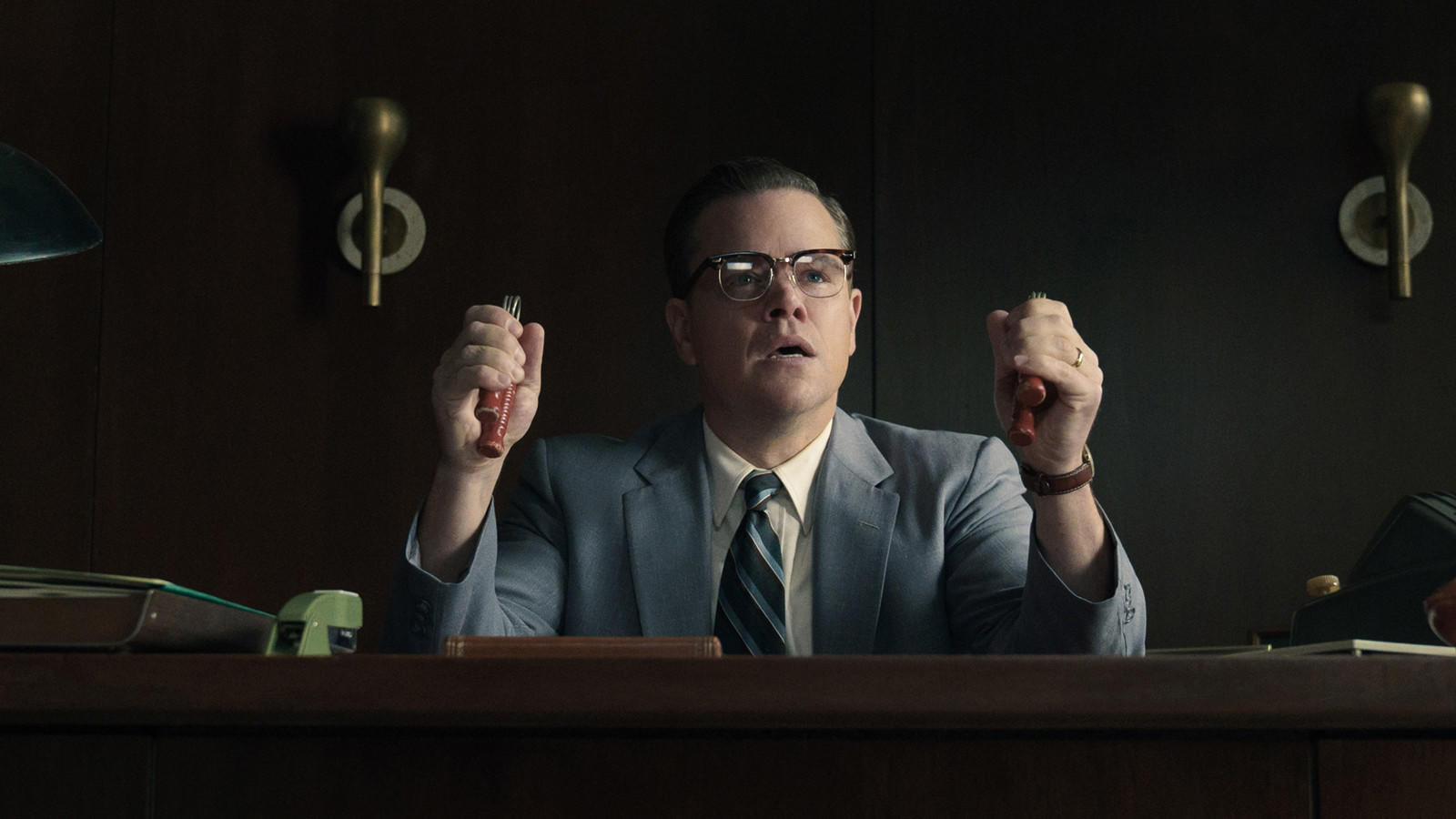 Suburbicon. To watch or not to watch, that is the question - My, Movies, , , New films, Black humor, What to see, The Cohen Brothers, Longpost